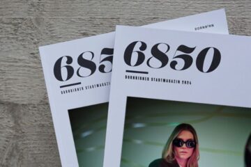 6850 Stadtmagazin
